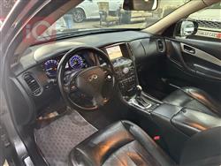 إنفينيتي QX50